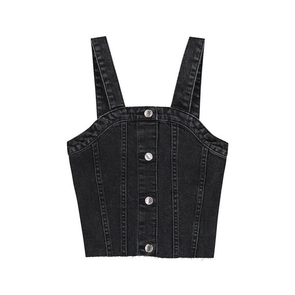DL1961 Other - Dl1961 Girls  Cora Top, Blue